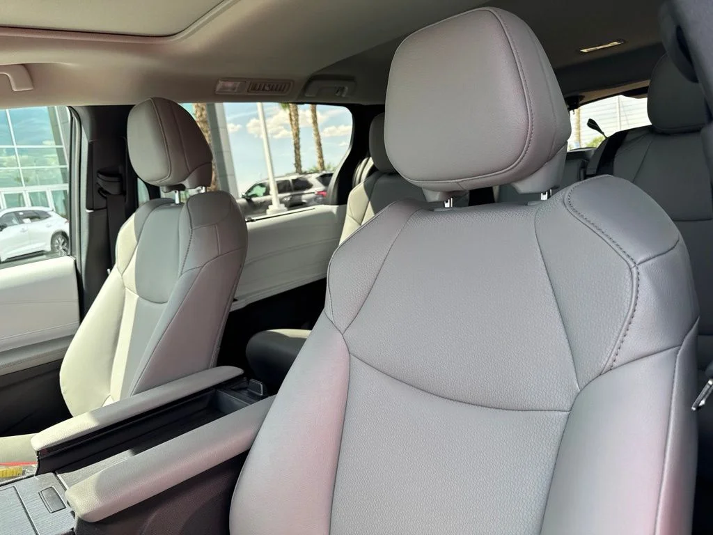 Used 2026 Beige Toyota XLE image 16