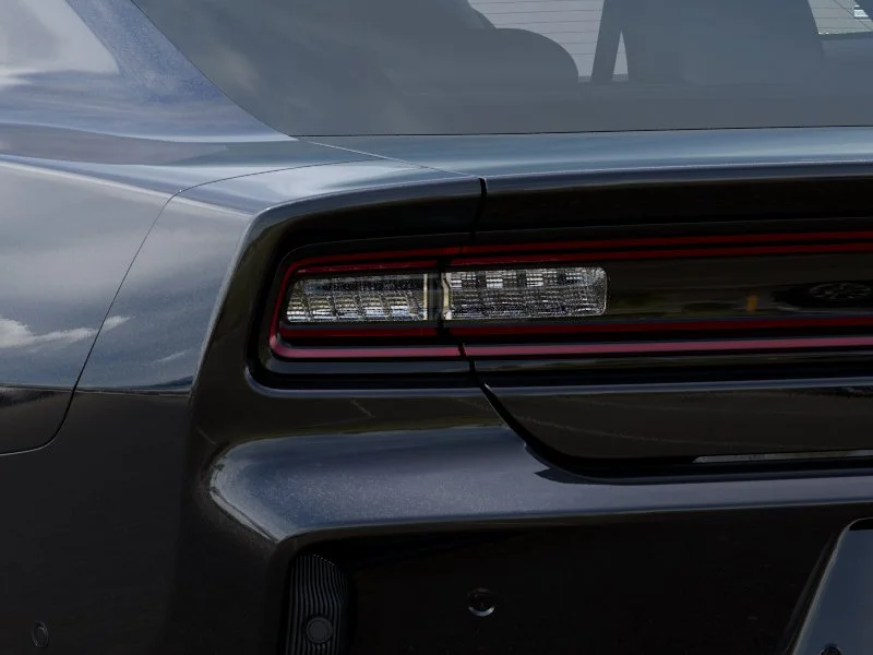 2025 Dodge Charger Daytona R/T - Photo 38