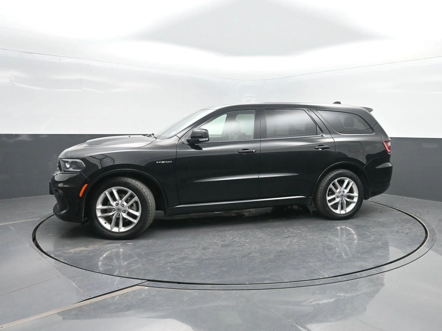 2022 Dodge Durango R/T Plus AWD's photo