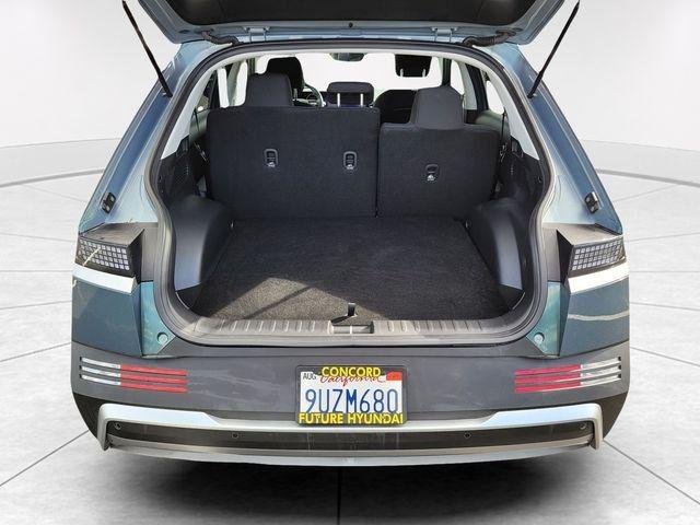 2025 Hyundai IONIQ 5 SE - Photo 9