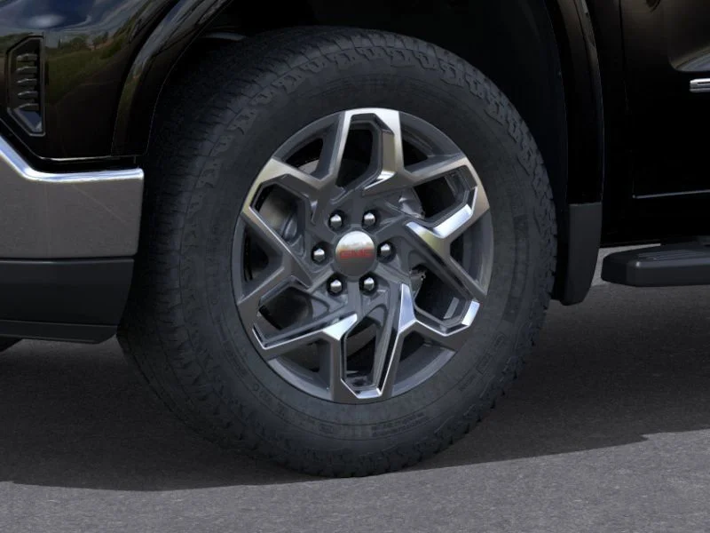 2026 GMC Sierra 1500 SLT - Photo 9