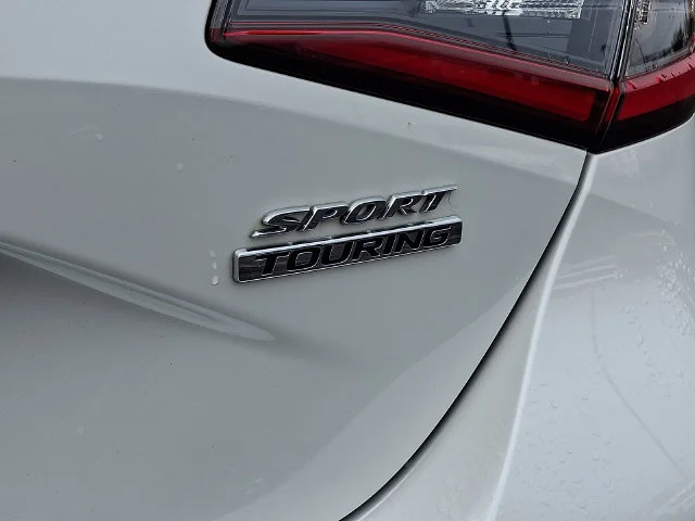 Used 2022  Honda Sport Touring image 31