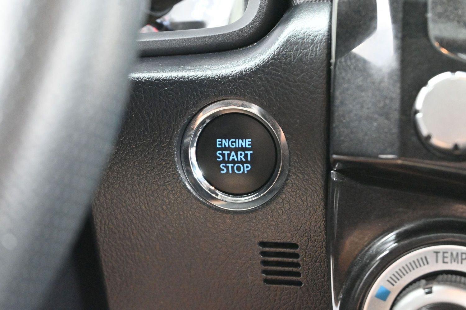 Used 2024 Brown Toyota TRD Pro image 25
