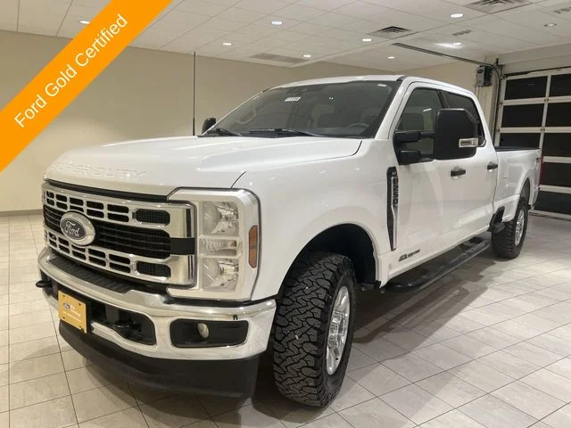2024 Ford F-250SD XLT
