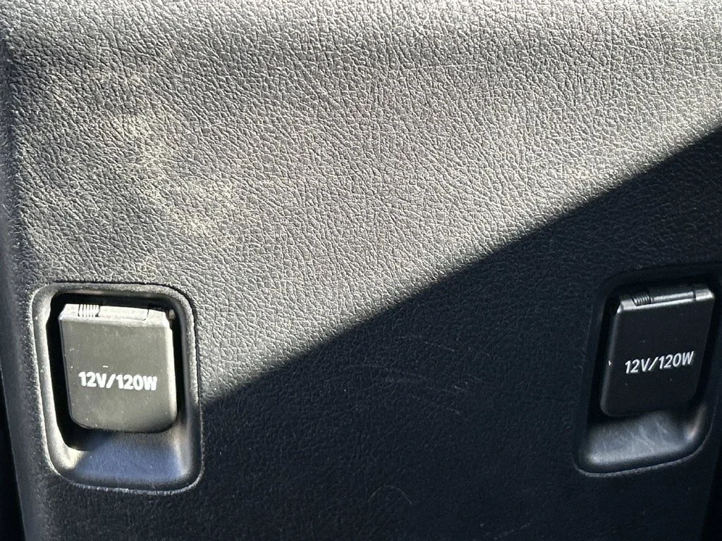 Used 2019 Black Toyota Limited Nightshade image 18