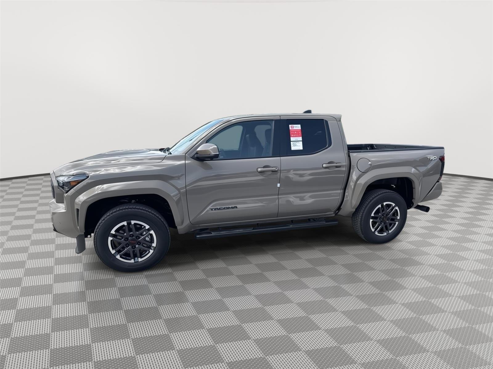 2026 Toyota Tacoma  TRD Sport