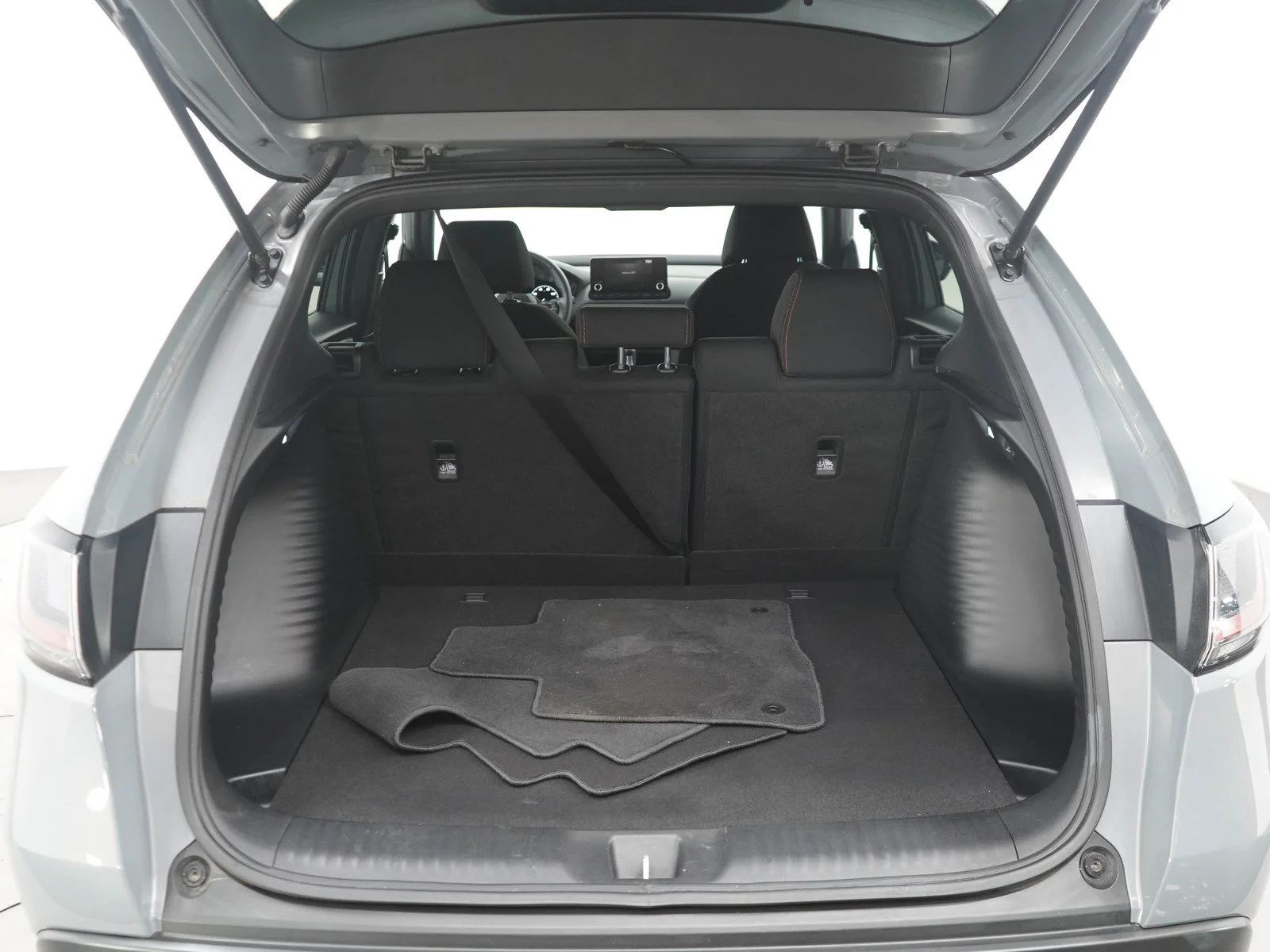Used 2024 Sonic Gray Honda Sport image 16