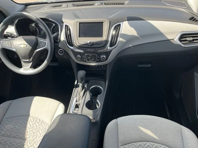 Used 2024 Gray Chevrolet LS image 17