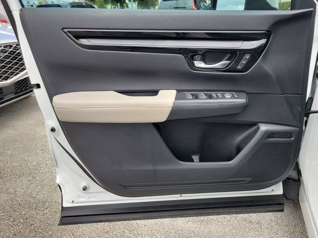 2023 Honda CR-V EX-L - Photo 18