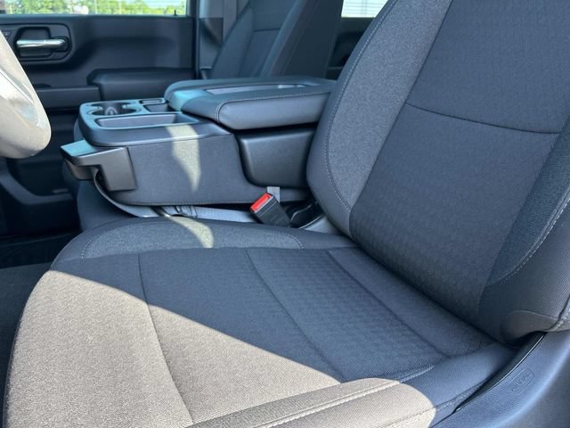 2026 Chevrolet Silverado 2500 HD Custom - Photo 18