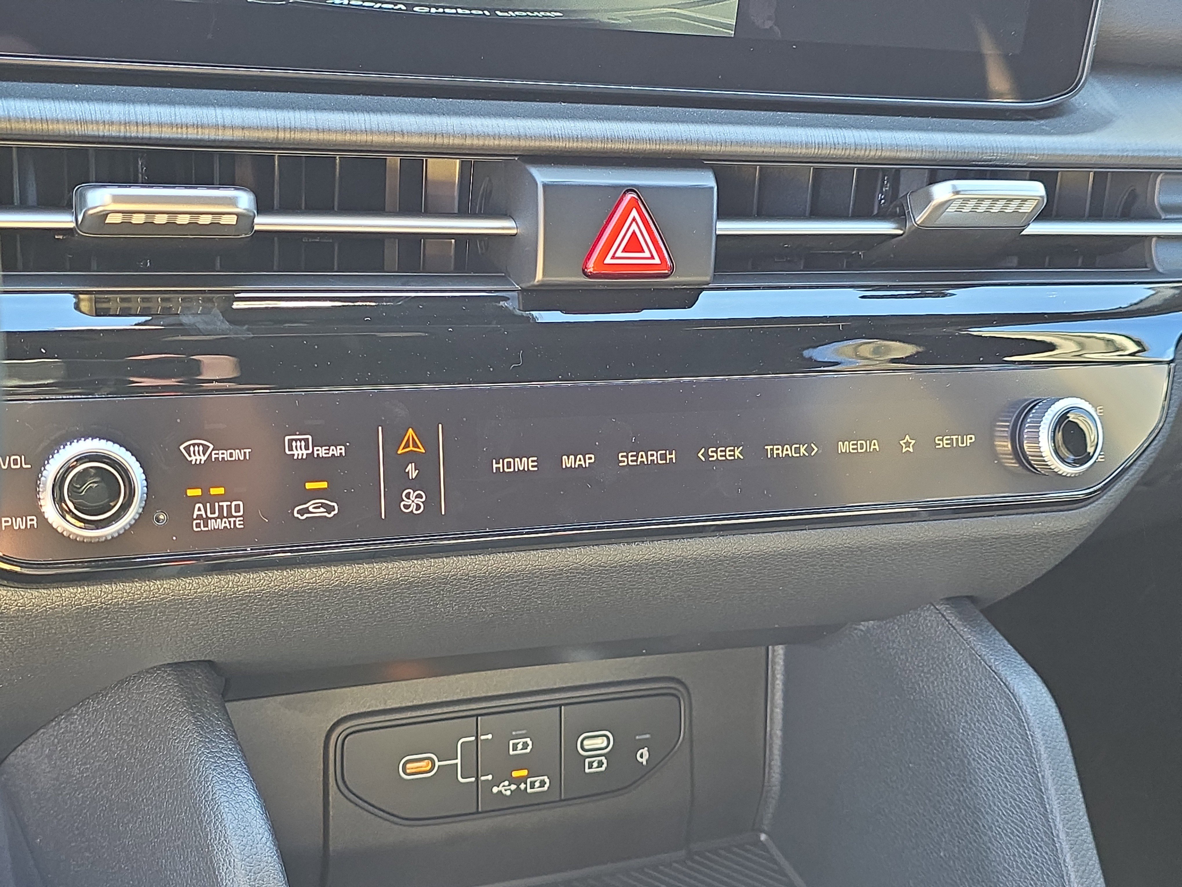 2026 Kia Sportage X-Line - Photo 27