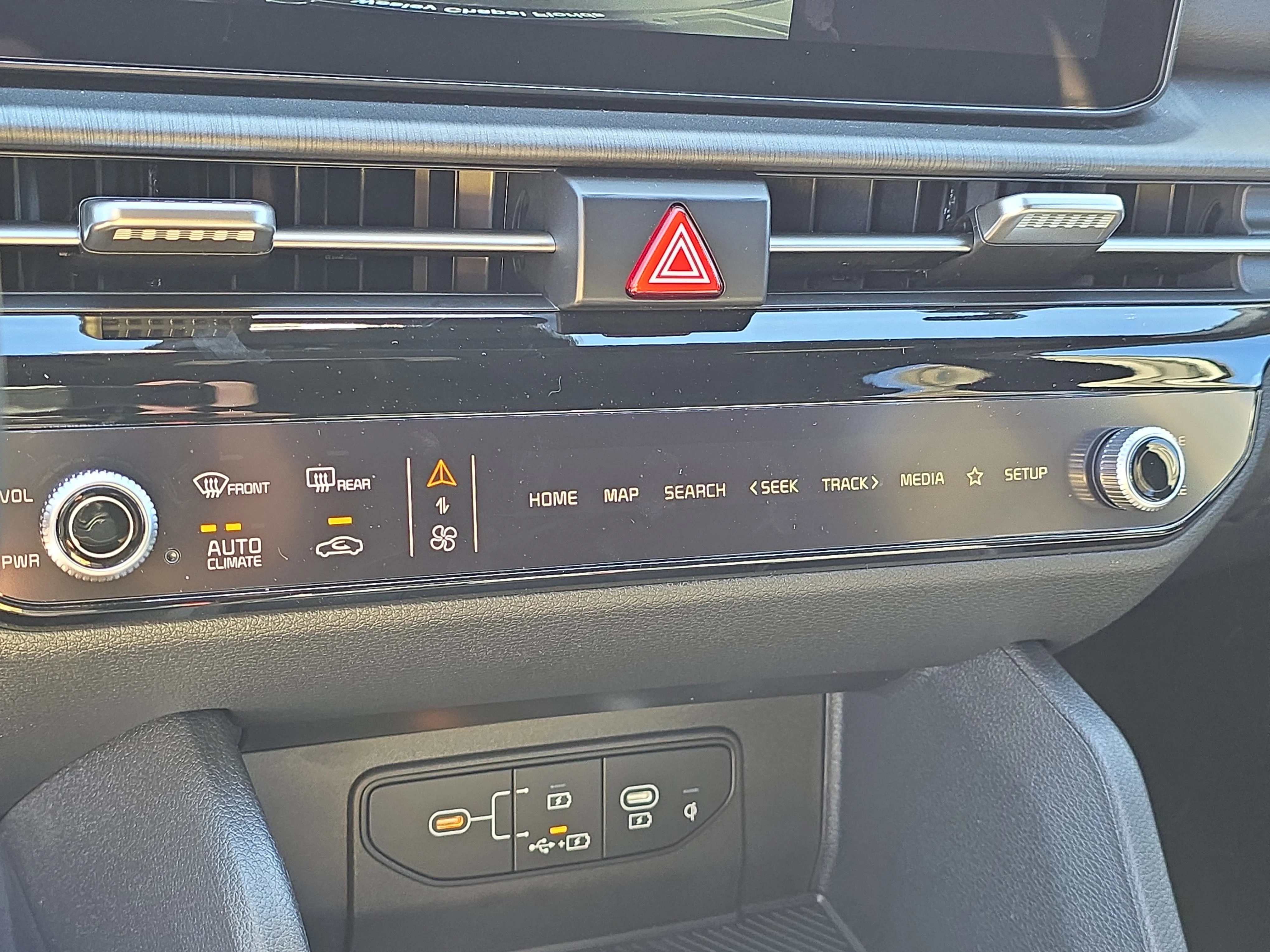 2026 Kia Sportage X-Line - Photo 27