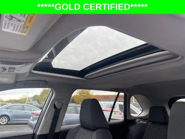 Certified Used 2025 MAGNETIC GRAY MET. Toyota  image 27