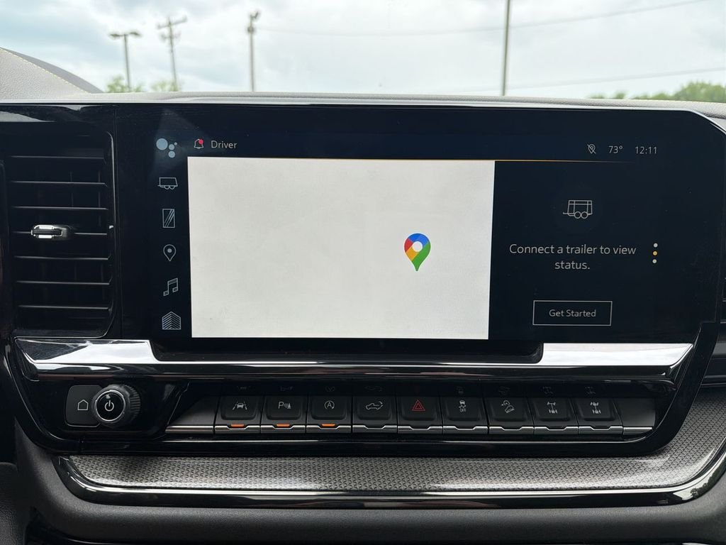 Used 2022 White Chevrolet ZR2 image 14