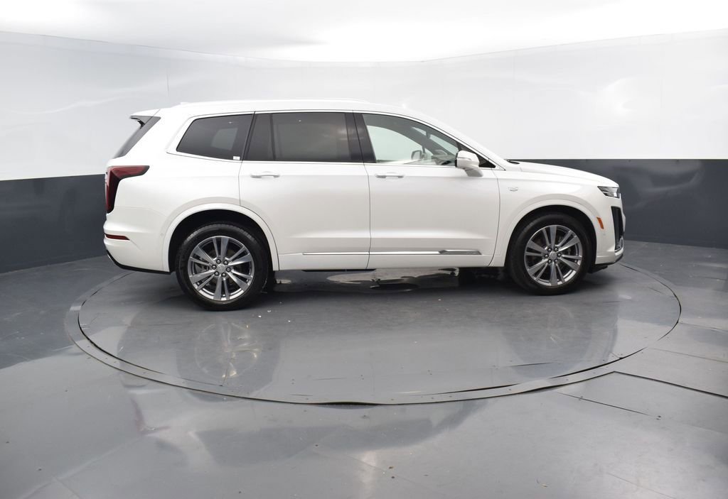 2023 CADILLAC XT6 - Image 6