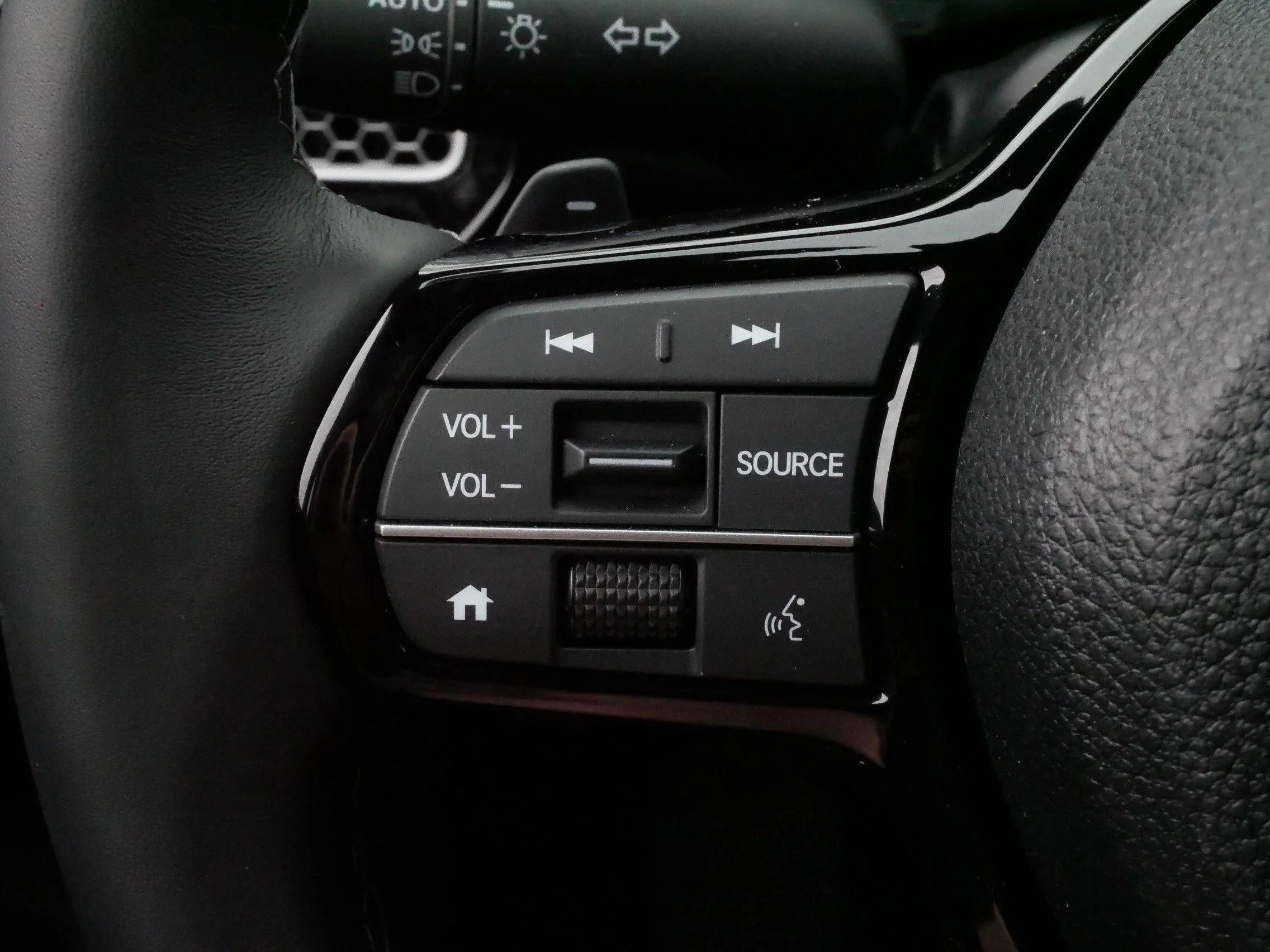 2026 Honda Civic Sport - Photo 27