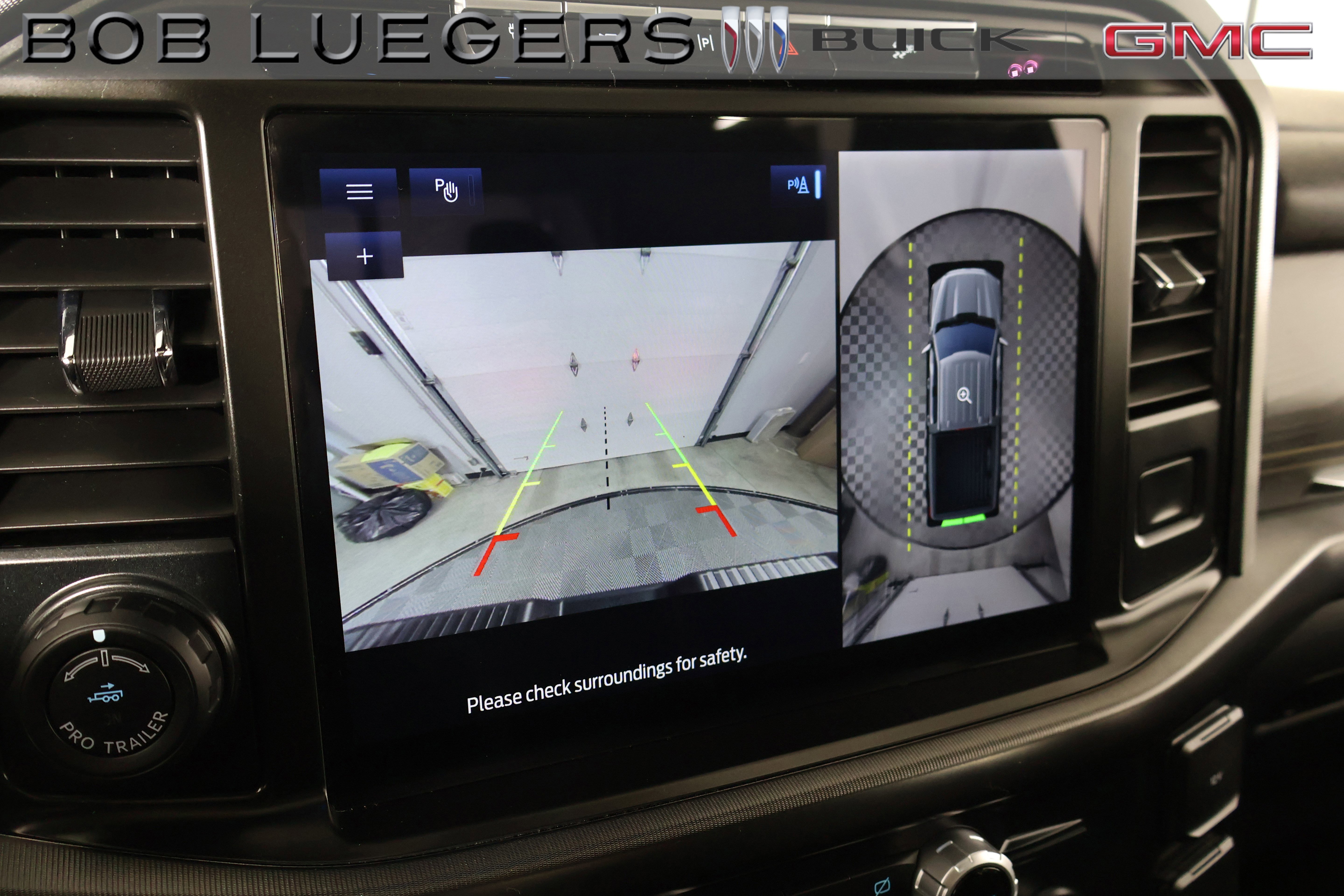 2023 Ford F-150 Platinum - Photo 38