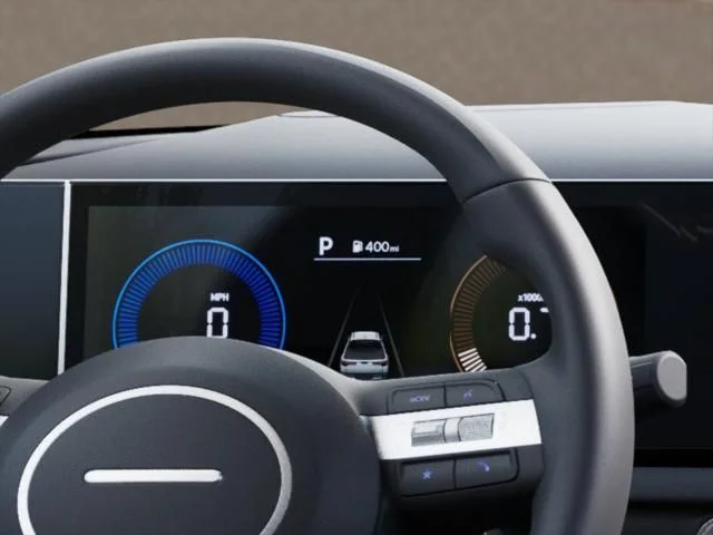 New 2027 Hyundai SANTA CRUZ SE