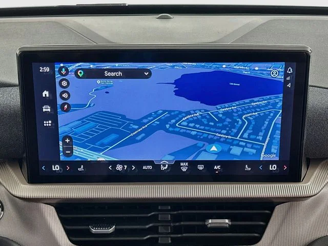New 2026 White Ford Active image 17