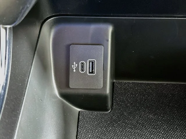 New 2026 Silver Ford STX image 17