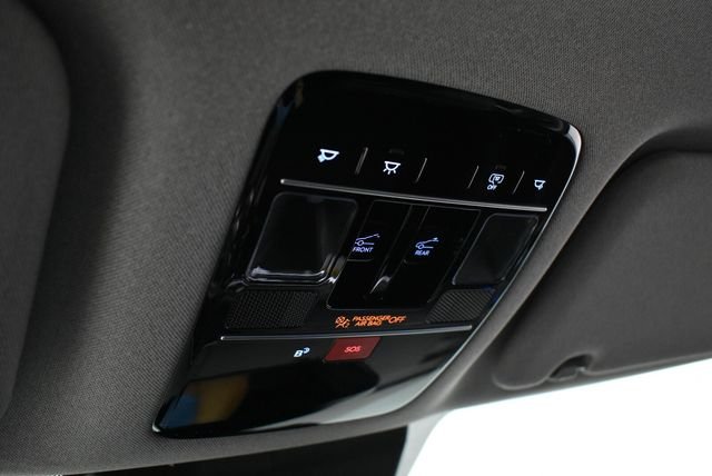 New 2026 Red Hyundai Limited AWD image 46
