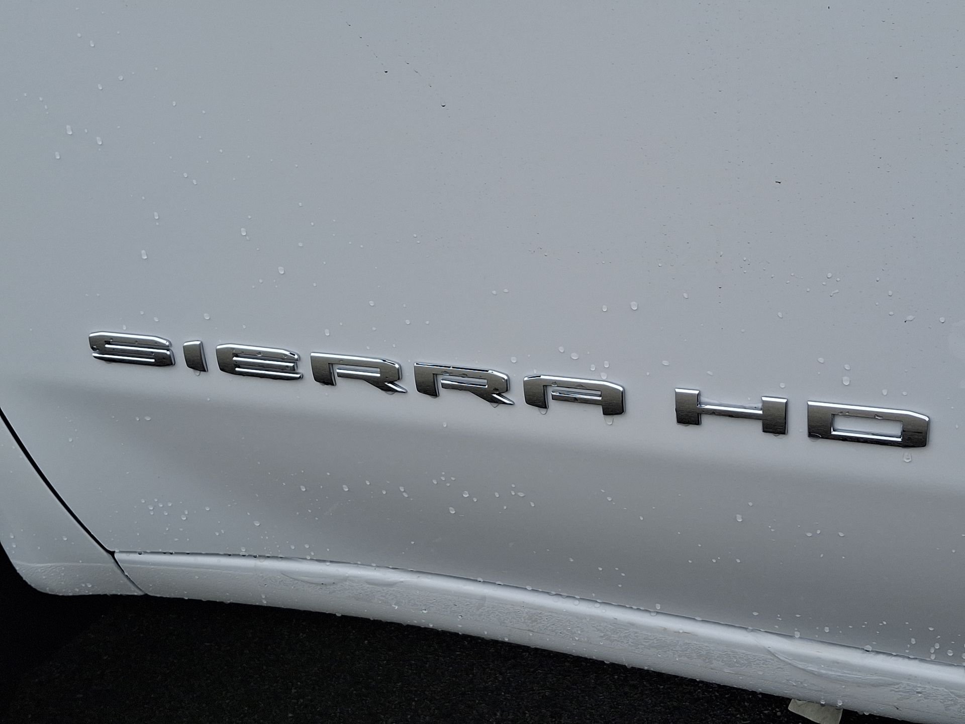 2026 GMC Sierra 2500HD Pro - Photo 51