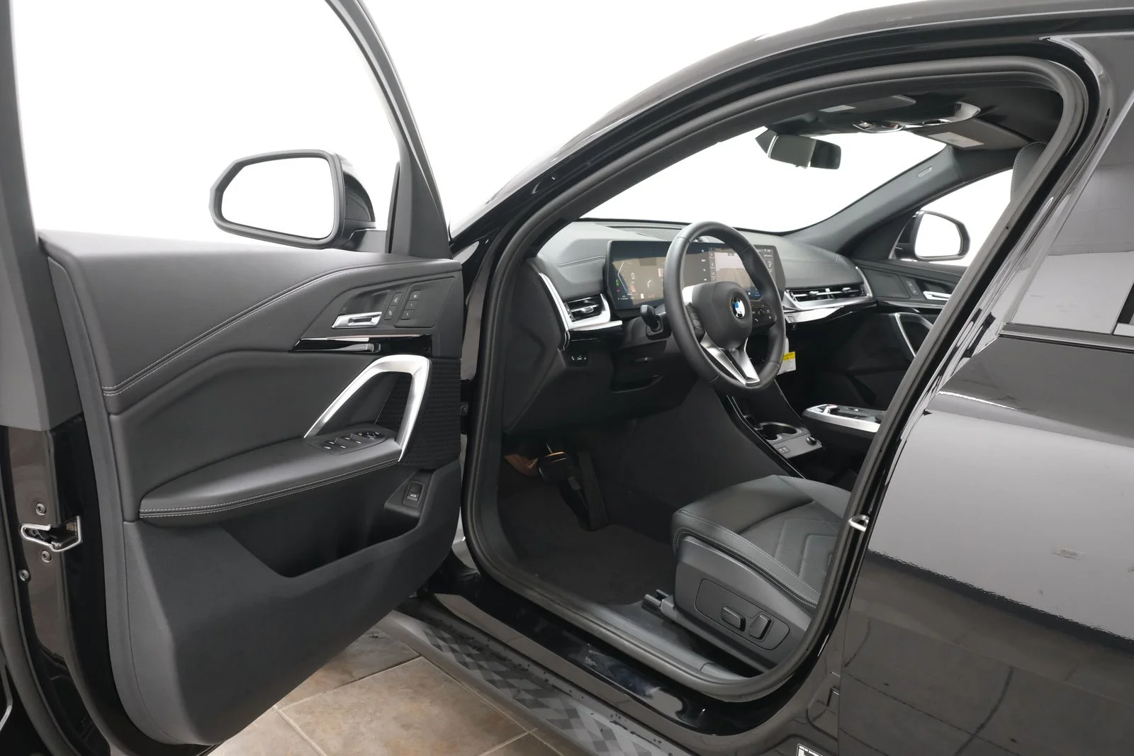 New 2026 Black BMW xDrive28i image 23