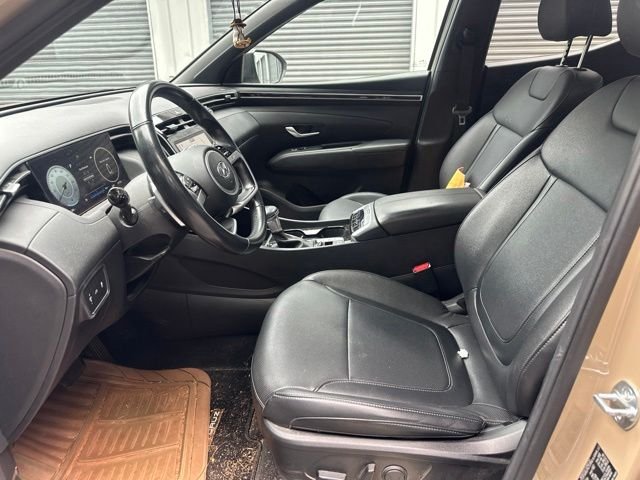Used 2024 Beige Hyundai XRT image 10