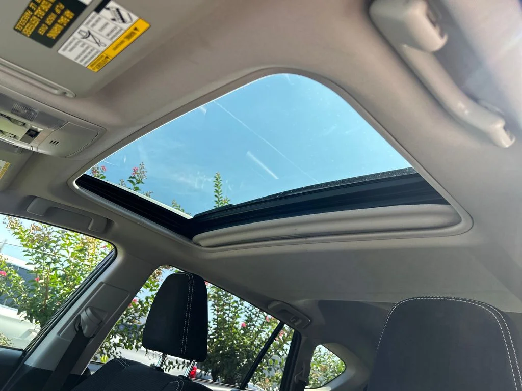 Certified Used 2018 Black Toyota XLE image 13