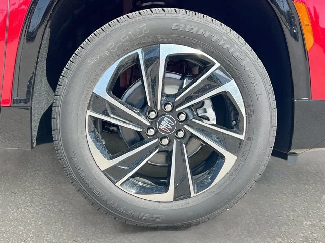 2027 Buick Enclave Sport Touring - Photo 19