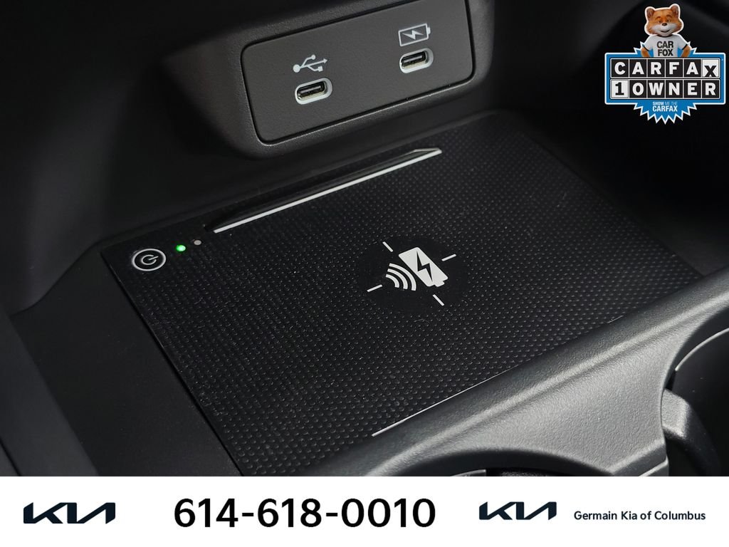 Used 2026  Honda Sport image 32