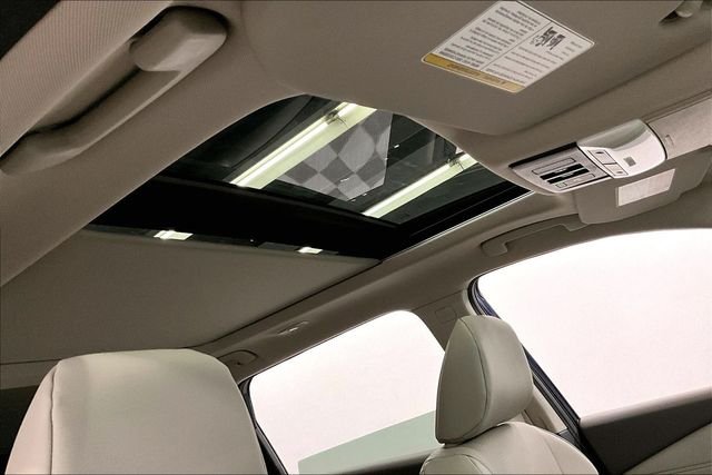 New 2026 Deep Ocean Blue Pearl Nissan Dark Armor image 37