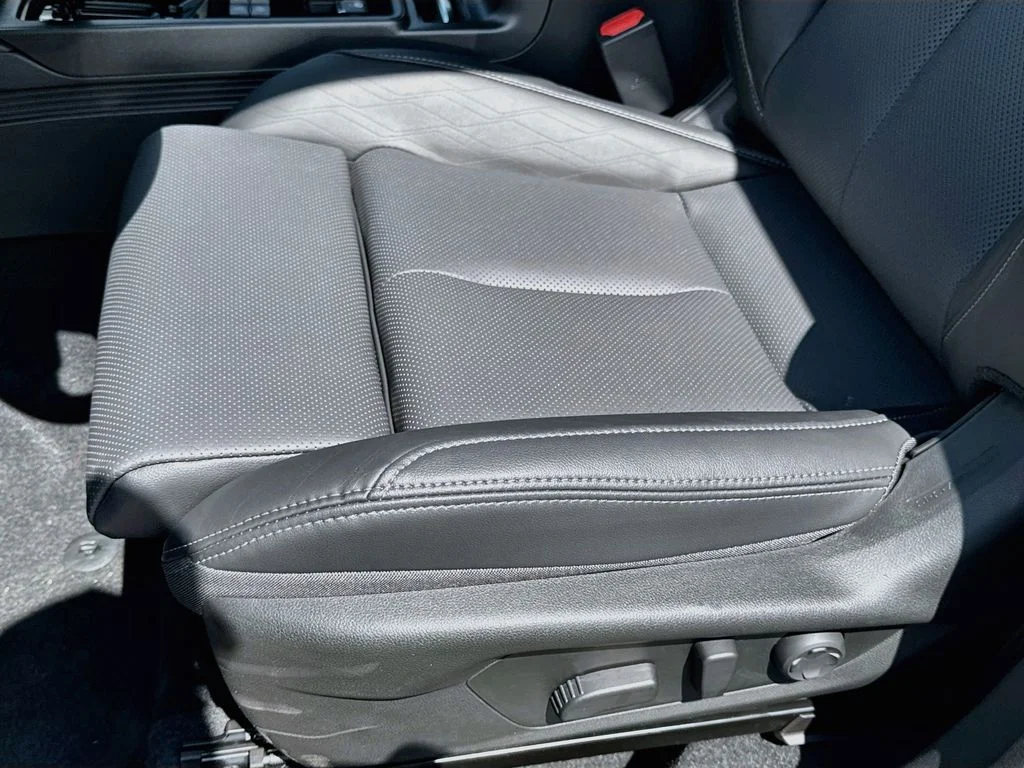 New 2026 Beige Subaru Touring image 24