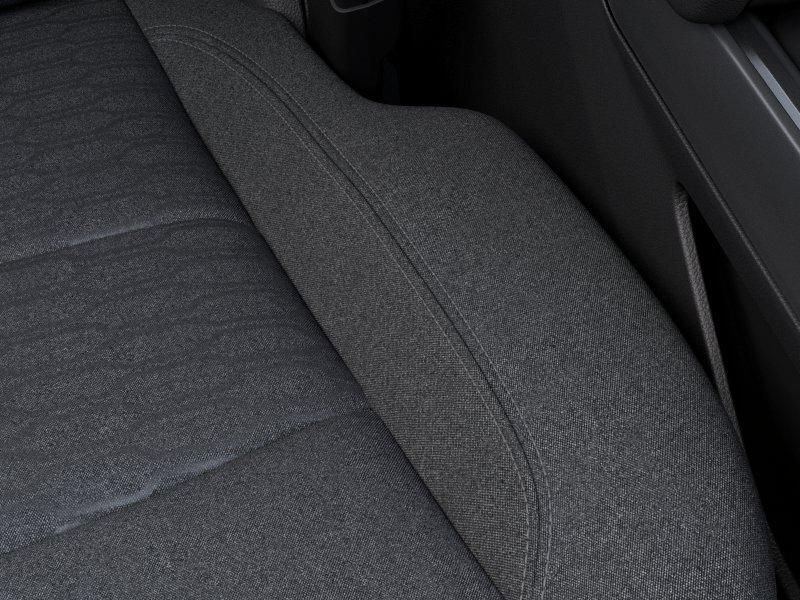 New 2026 Diamond Black Crystal Pearlcoat RAM Big Horn Night Edition image 62