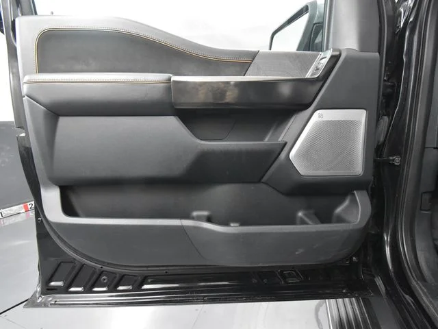 2023 Ford F-150 Platinum - Photo 20