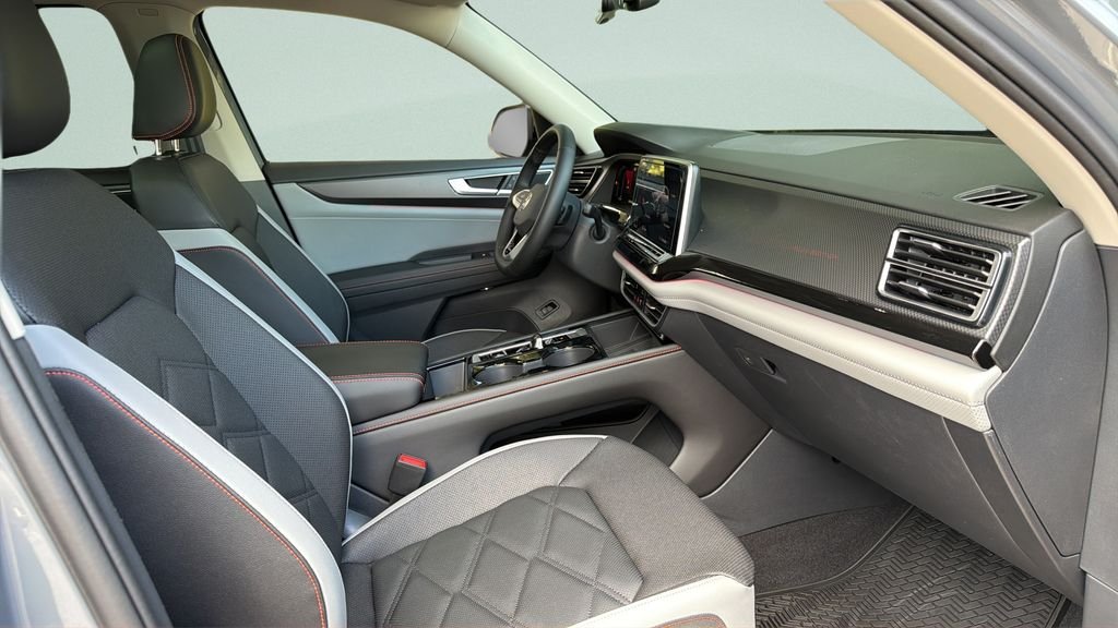 2026 Volkswagen Atlas Atlas Peak Edition - Photo 32