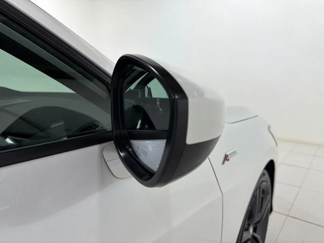 Certified Used 2024 Platinum White Pearl Acura A-SPEC image 26