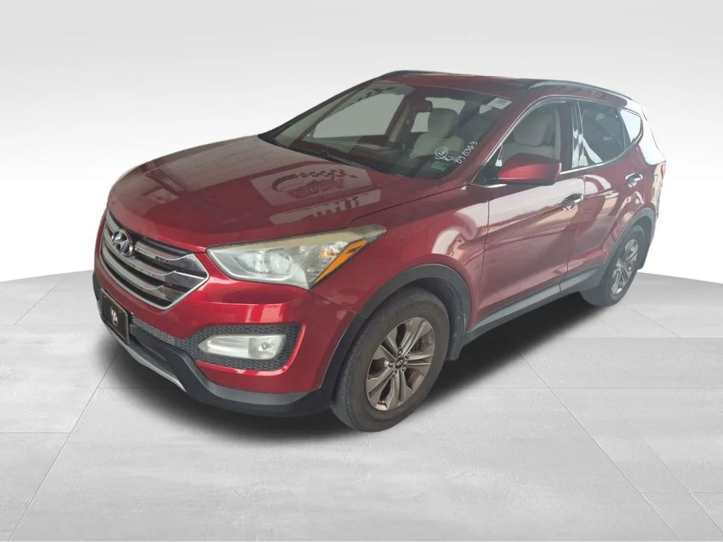 Used 2016 Red Hyundai 2.4 Base image 19