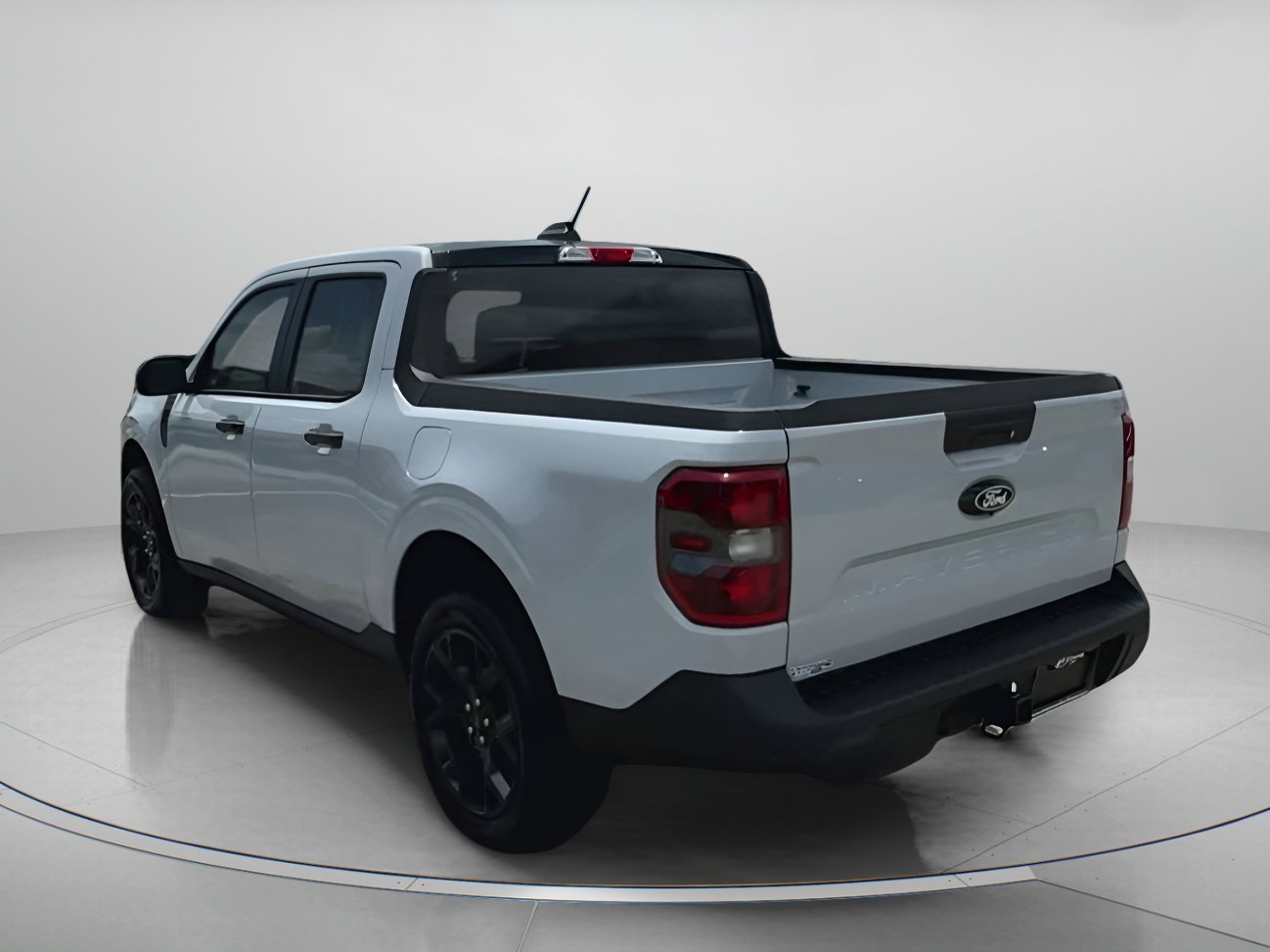 2025 Ford Maverick XLT - Photo 20