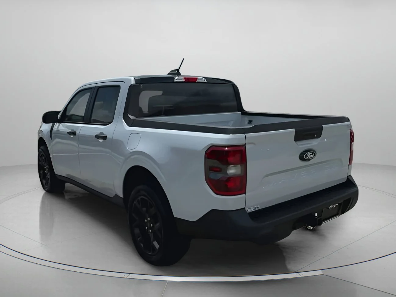 2025 Ford Maverick XLT - Photo 20