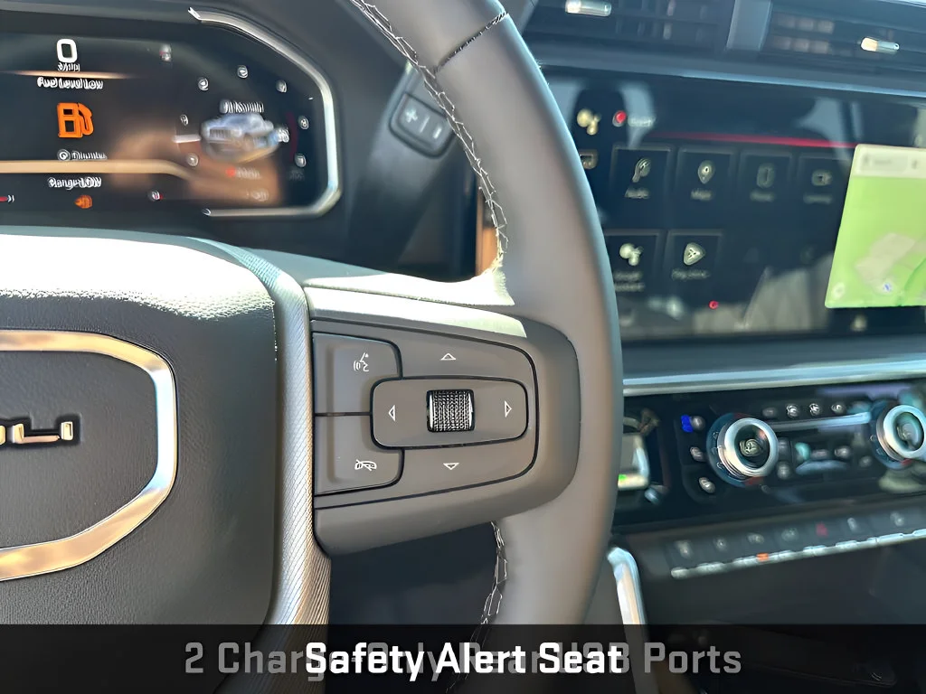 2026 GMC Sierra 2500HD Denali - Photo 49