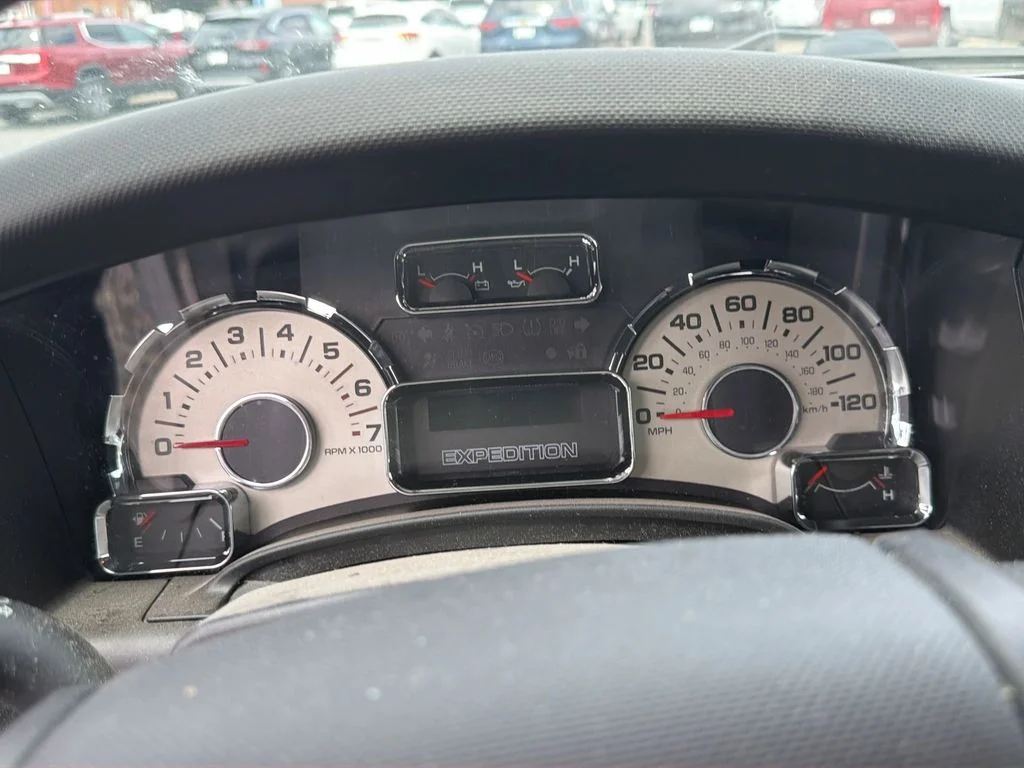 2008 Ford Expedition Limited - Photo 8