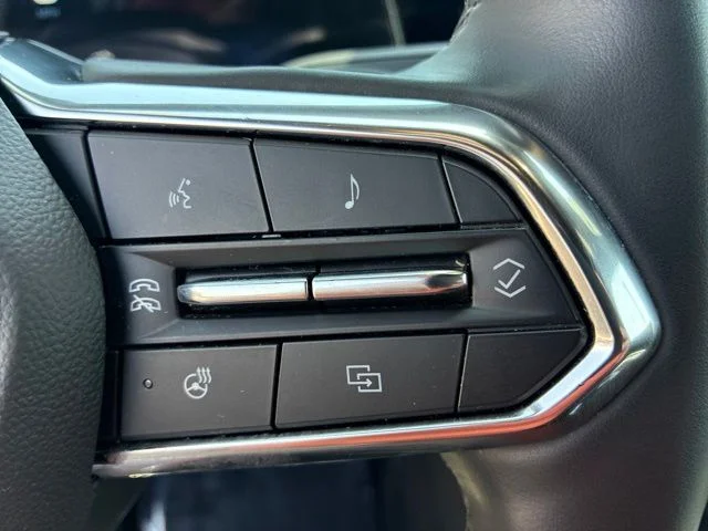 Certified Used 2025 Sterling Gray Metallic Chevrolet LT image 30