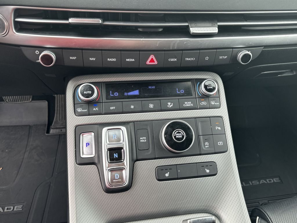 Used 2023 Typhoon Silver Hyundai SEL image 20