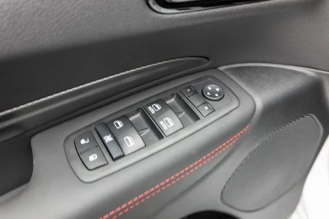 New 2026 White Dodge GT Plus HEMI V8 image 16
