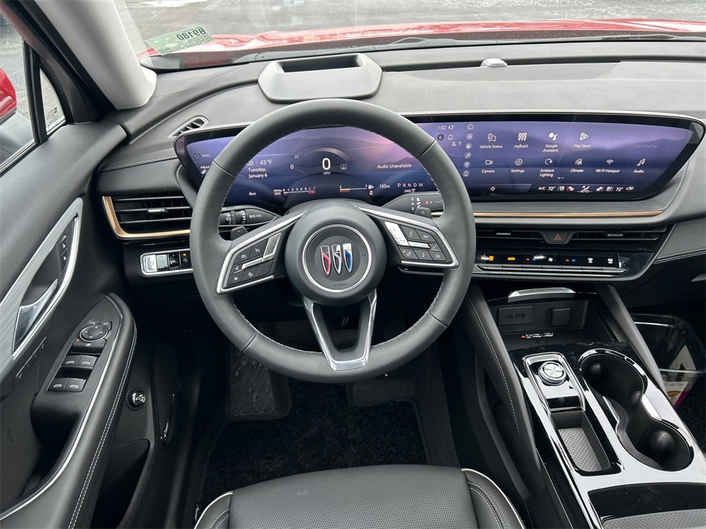 2026 BUICK ENVISION - Image 29