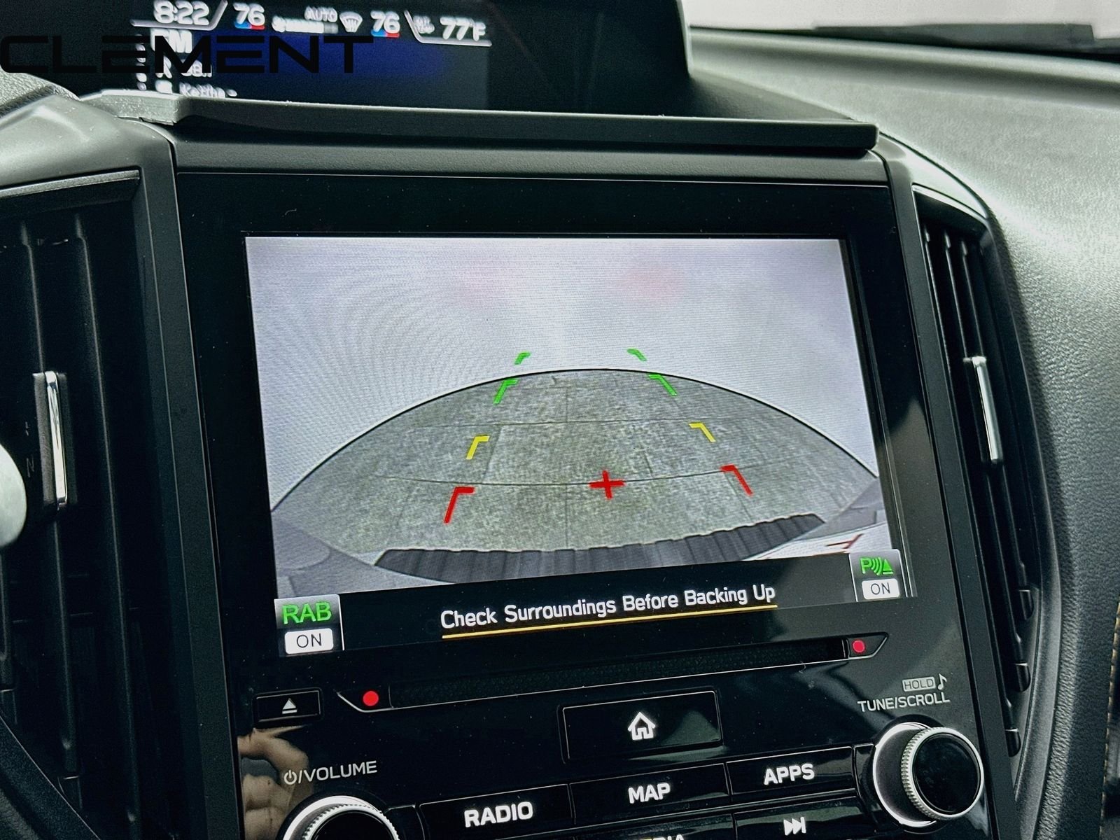 2023 Subaru Forester Wilderness - Photo 20