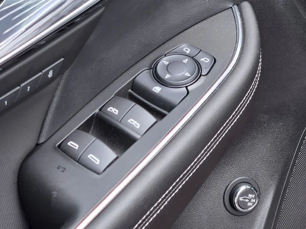 2025 Buick Envision Preferred - Photo 34