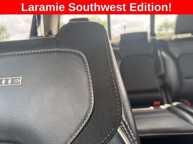 Used 2021 Blue Ram Laramie image 7