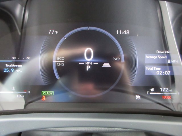 New 2026 Copper Crest with Obsidian roof Lexus F SPORT DESIGN AWD image 32